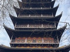 -常熟方塔园