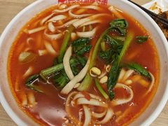 -阿利茄汁面(二七万达店)
