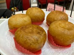 -中国饭店-餐厅