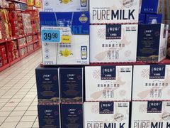 -大润发(鹤山店)