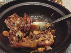 -印巷里主题餐厅(马鞍山店)