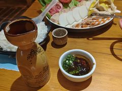 -民食香·腊排骨野生菌美食(木府店)