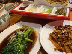 -肘子酥·天津菜·特色捞面(德云社店)