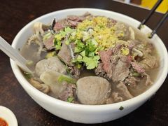 -潮镇老尾牛杂(环城西路店)