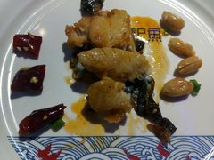 -馋火炉鱼(新世界百货望京店)