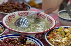 Zhao's Pig's Feet
