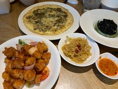 -莆田餐厅PUTIEN(三里屯店)