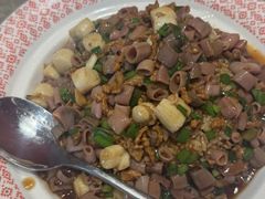 -五谷丰登·胶东海鲜·家常菜(张村店)