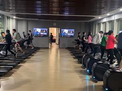 -一兆韦德健身(慧芝湖店)