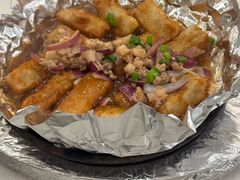 -华盛丰温州大排档(东三环南路店)