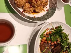 -鑫小城故事·藕汤·家常菜(台北一路总店)
