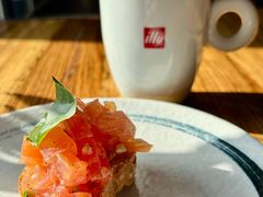 -PIZZA BIANCA(民园店)