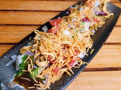 -克比叔叔印度餐厅Kebabs on the Grille(永康路分店)