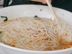 -鑫明明拉面(宁化路店)