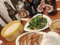 -北平小馆·烤鸭·家常菜(磨房北里店)