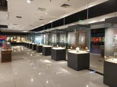 -北京工艺美术博物馆