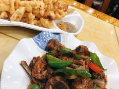 -故乡明太鱼屋(航北路店)