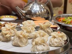 -葛记焖饼(伏牛路店)