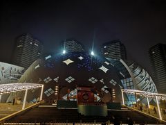 -重庆国际马戏城