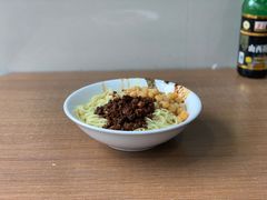 豌杂面干溜-花市豌杂面(民生路店)