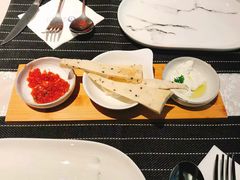 -伊斯坦布尔土耳其清真咖啡餐厅