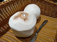 -煲大王猪肚鸡·椰子鸡火锅(红谷滩万达店)