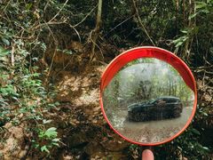 -海南热带雨林国家公园吊罗山景区