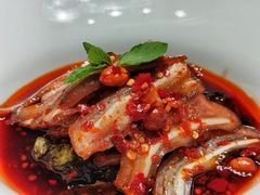 -绣园·茶食宴(湘绣博物馆店)