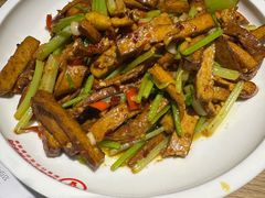 -建辉湖南土菜馆(南大街店)