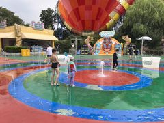 -上海玛雅海滩水公园