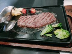 -必胜客(时代广场店)