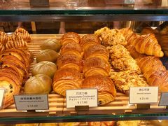 -得粒烘焙坊Daily Bakery House(东海花园店)