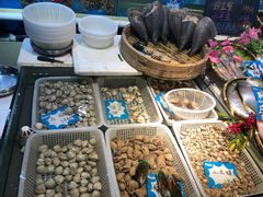 -黄寺蒸汽海鲜(黄寺大街店)