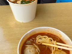 -四里沙茶面(湖滨四里店)