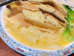 -裕丰源滋补烩面(天赋路店)