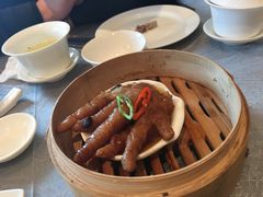 -豫园万丽酒店-万丽轩中餐厅(河南南路店)