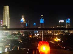 -四季酒店·空中花园 Aria on 9