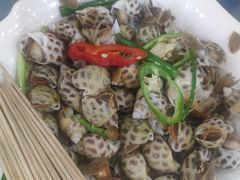 -钱大妈海鲜饭店(保利林语店)