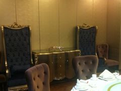 包厢-金春禧(英雄山路旗舰店)