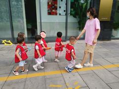 -YoKID优儿学堂早教托育园(青塔路店)