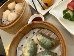 -添好运点心专门店(深水埗店)
