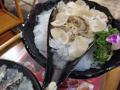 -捞围鲜·港式打边炉(海阳路店)