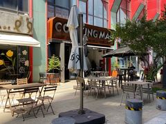 -Cooking Man(中懋天地店)