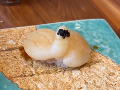 -Mr.Fish鱼鲜生海鲜放题(高德置地冬广场店)