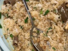 -北李妈妈菜·海肠捞饭(开发区万达店)