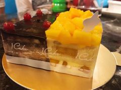 午后芬享-1Cake壹刻蛋糕(鳌峰店)