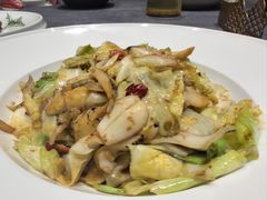 -将相和·海鲜蒸饺大连菜