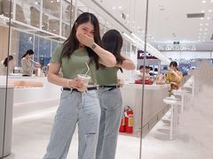 -% Arabica阿拉比卡咖啡(深圳湾万象城店)