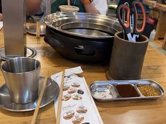 -九田家黑牛烤肉料理(吴江万象汇店)
