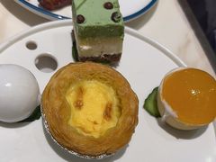 -顺粤楼·粤菜·点心(融创茂店)